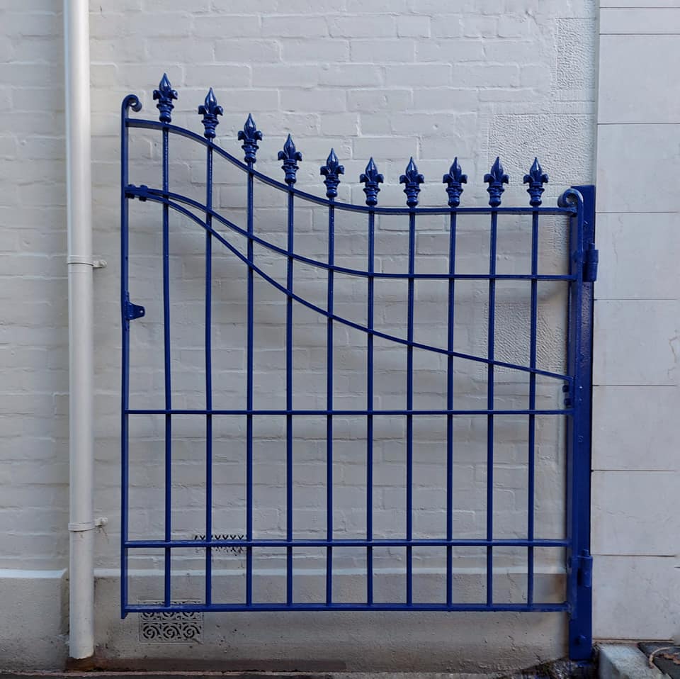 27 August 1921 Constable James Dorgan 2