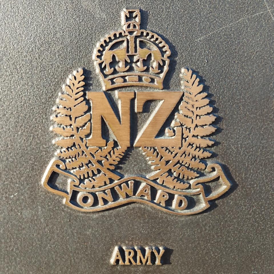 ANZAC Timaru War Monuments and Signage Timaru Botanic Gardens Roselyn Fauth10