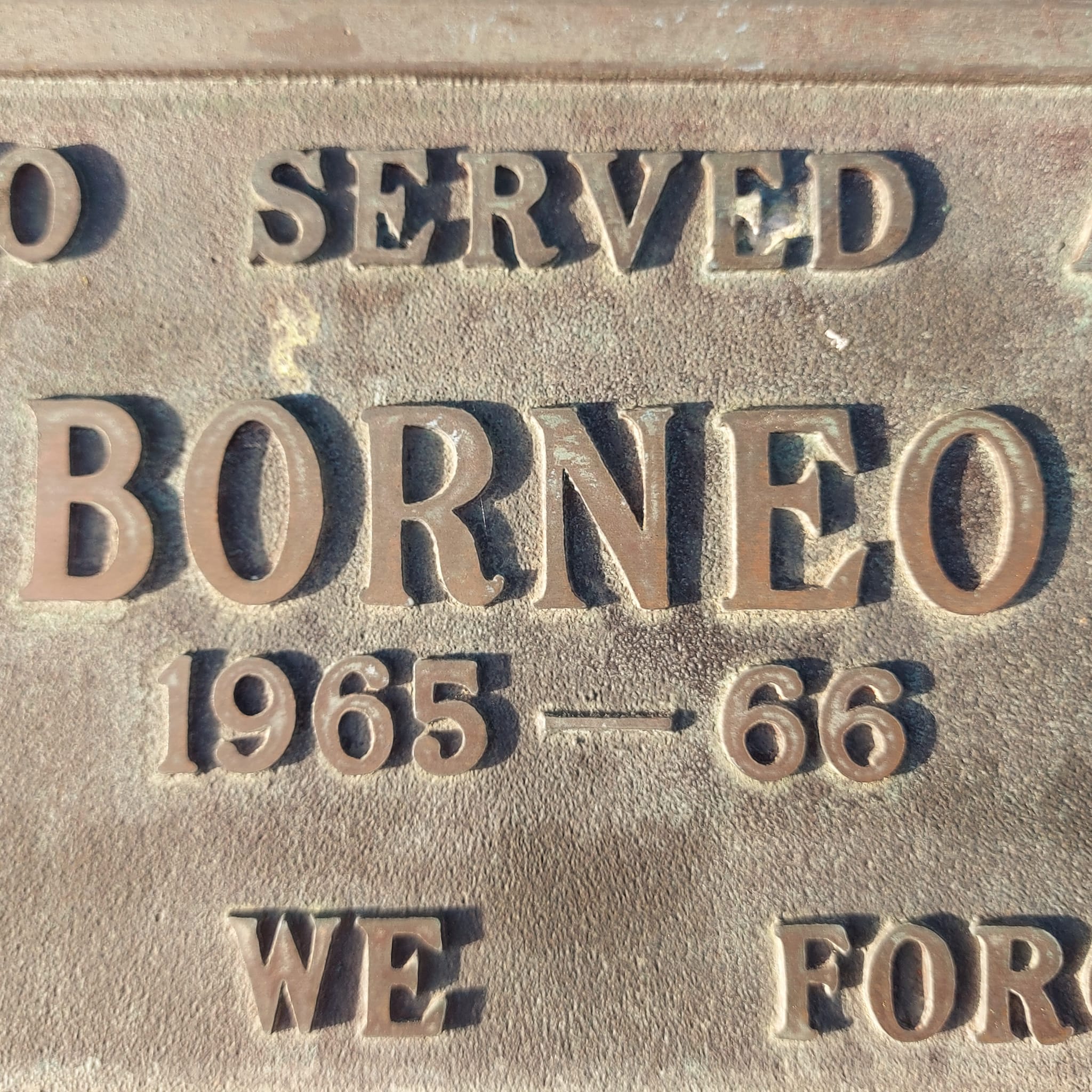 ANZAC Timaru War Monuments and Signage Timaru Botanic Gardens Roselyn Fauth10