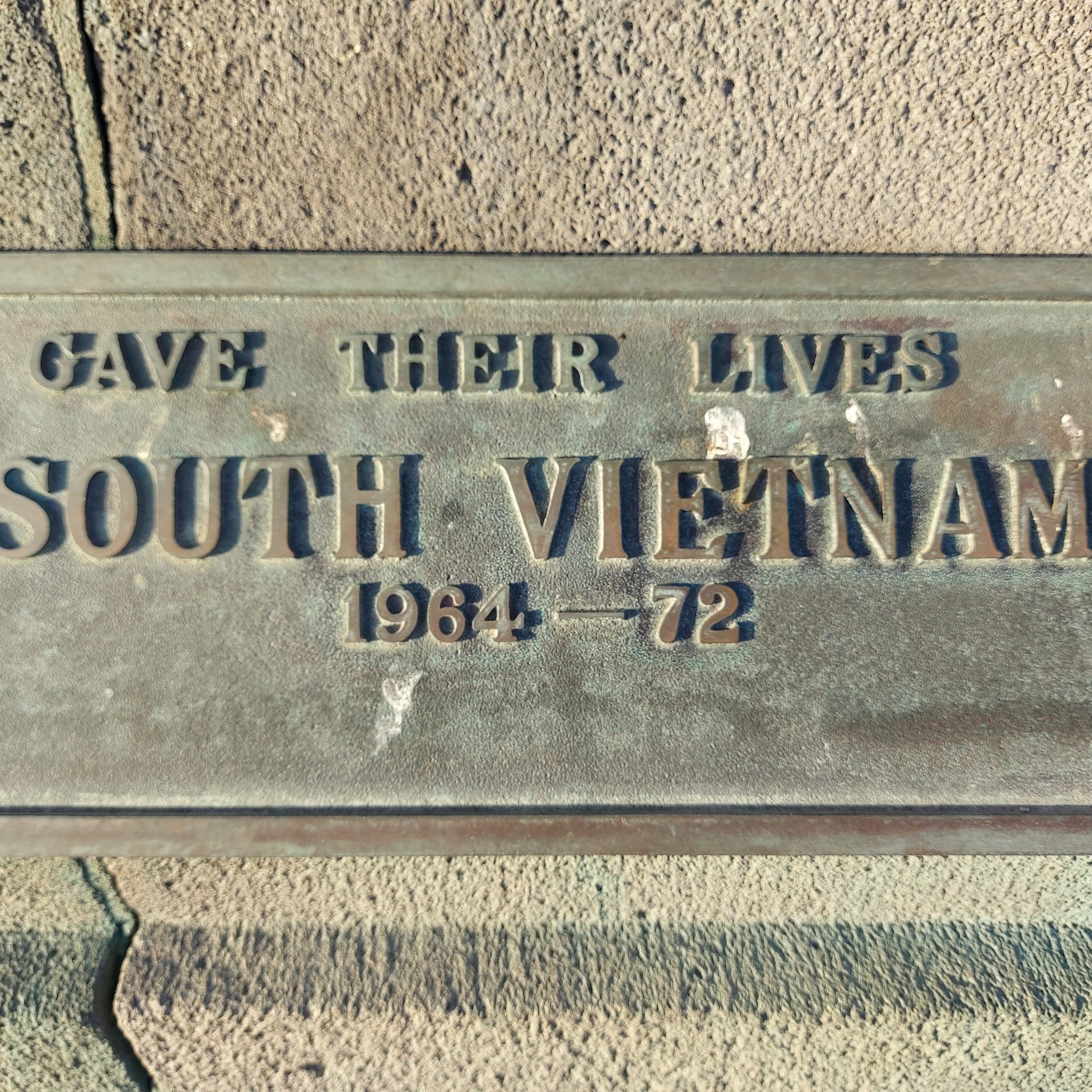 ANZAC Timaru War Monuments and Signage Timaru Botanic Gardens Roselyn Fauth10
