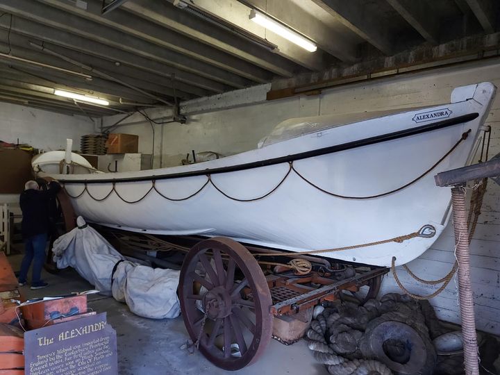 AlexandraLifeBoat