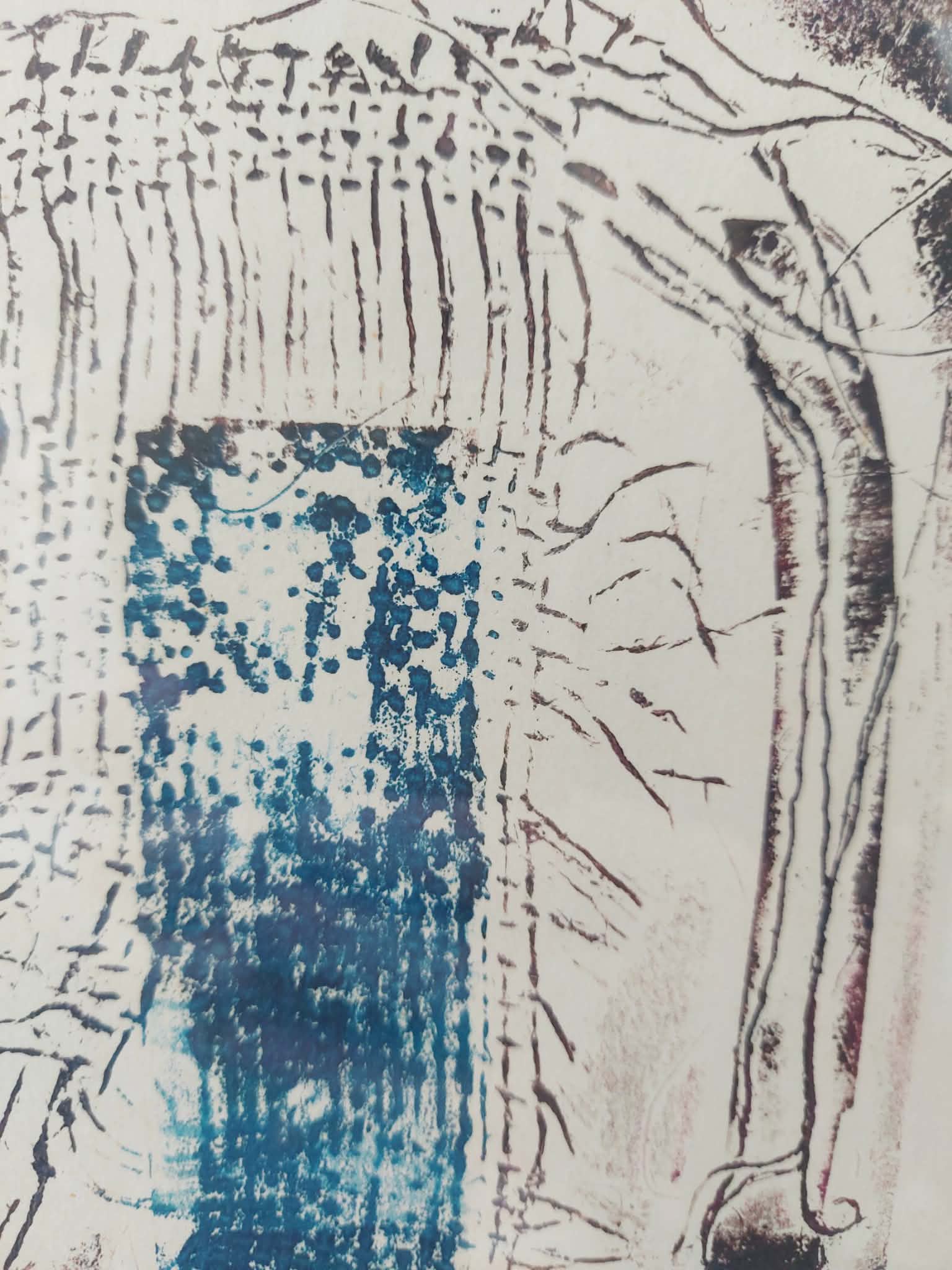 Betty Curnow Craighead School Art Collection With Permission from Wayne Pahl 2025 03