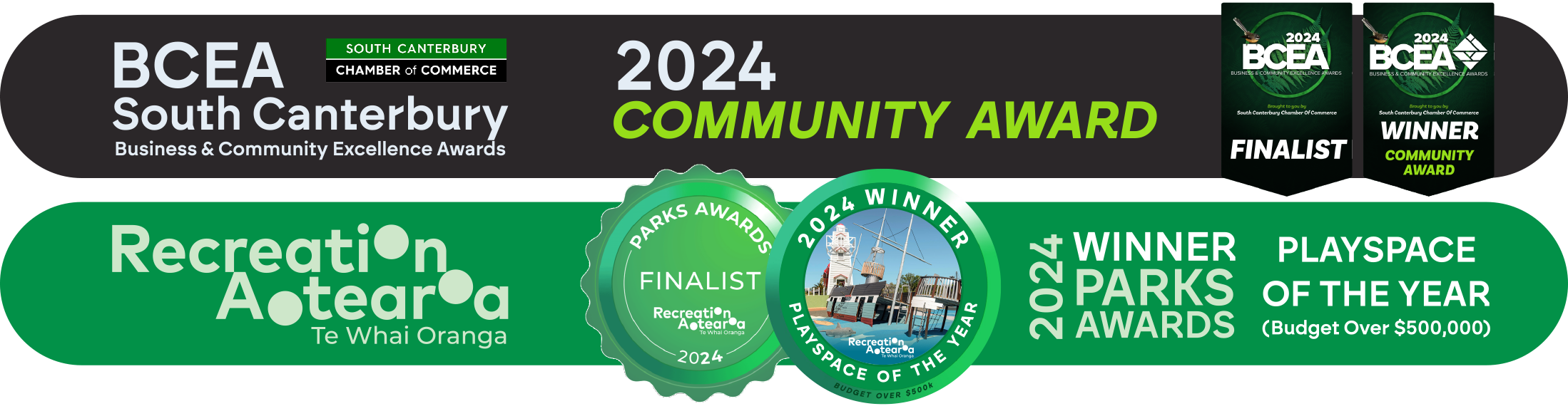 CPLAY Awards Banner 2401109