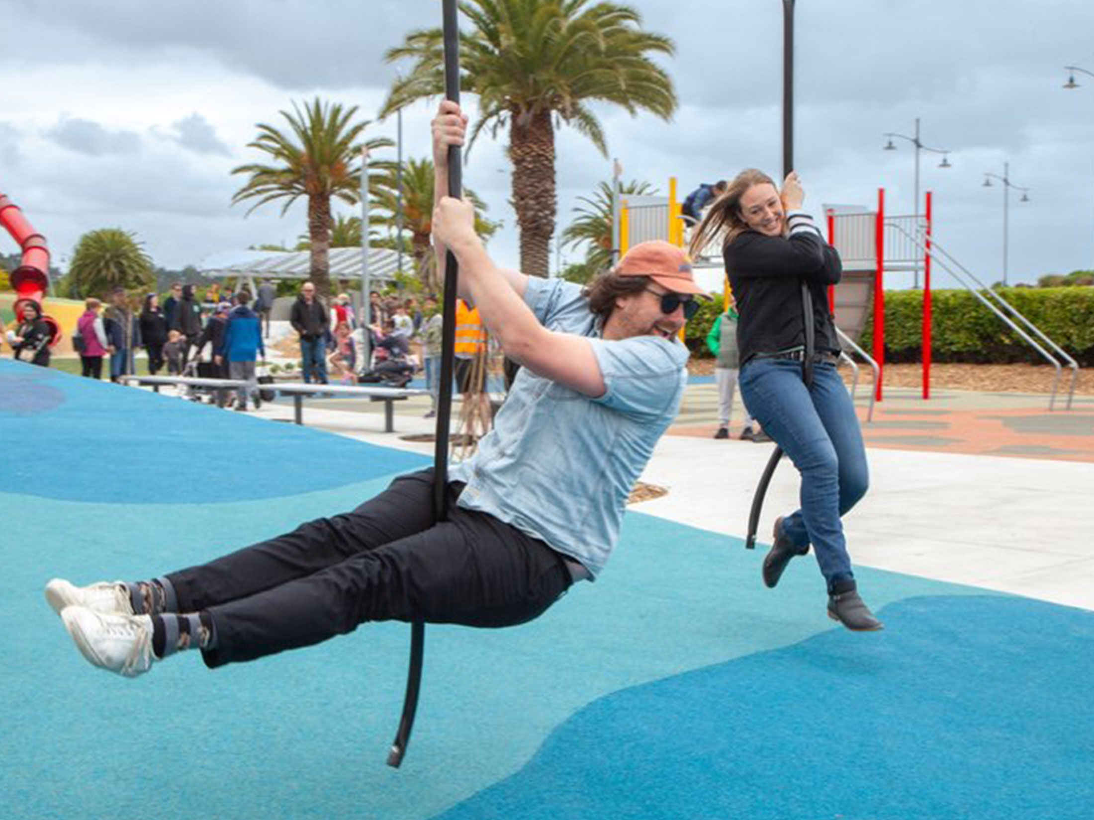 CPlay WhatYouCanPlayOn ForTheBigKids 231205