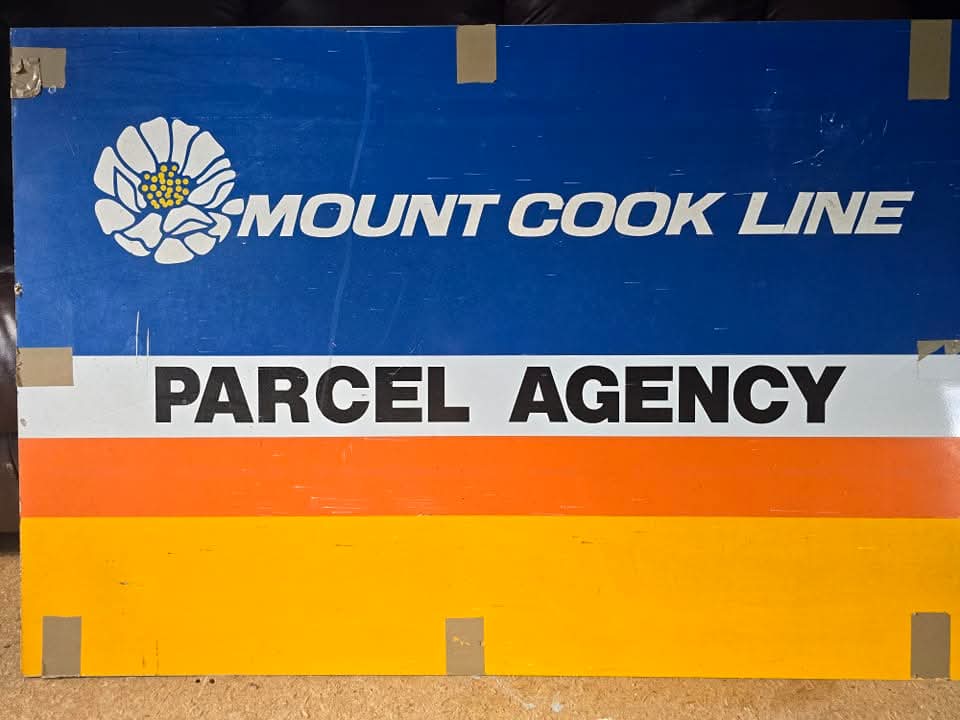 Mount Cool Line By Roselyn Fauth