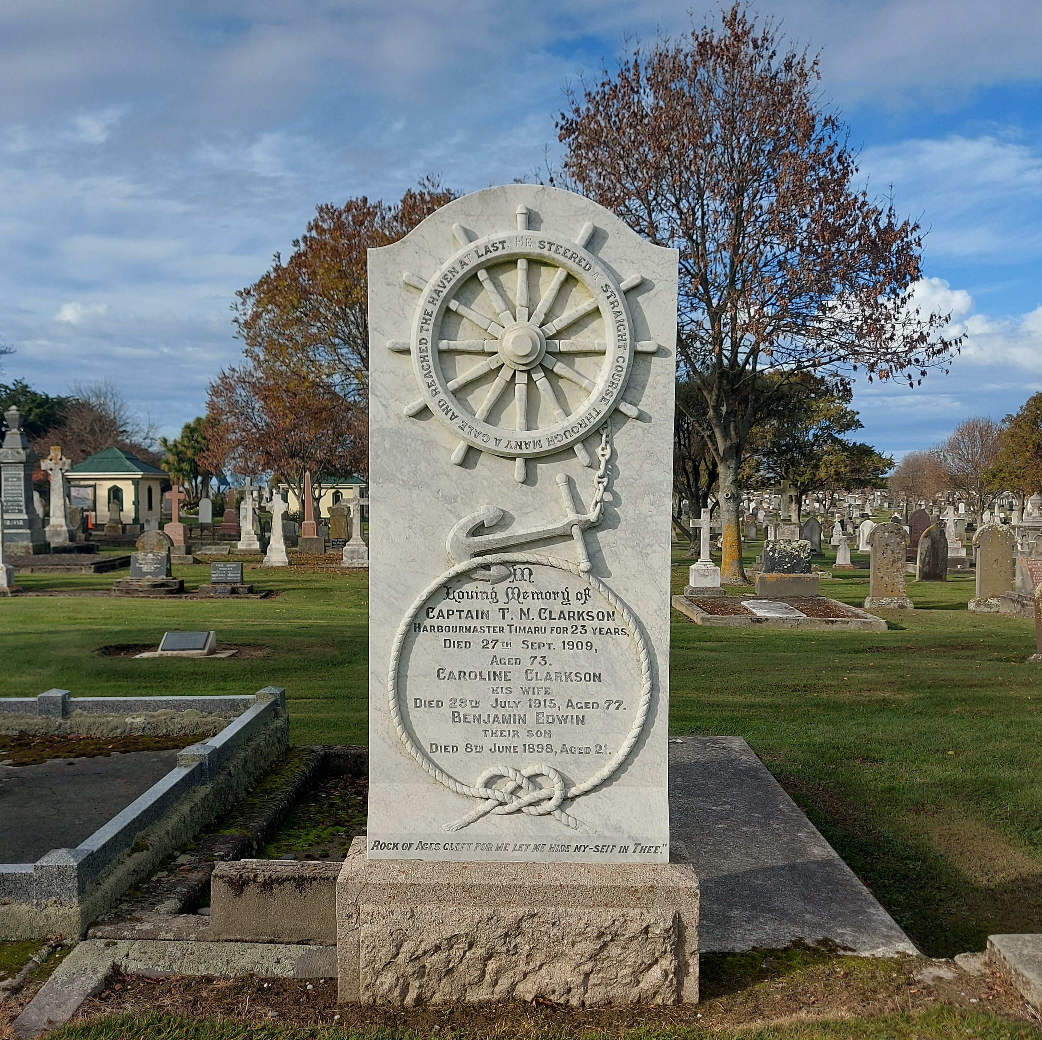 Captain Clarkson 20250526 144144