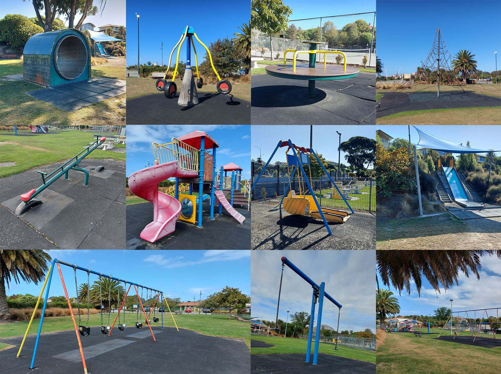 CarolineBay Playground CurrentPlayground