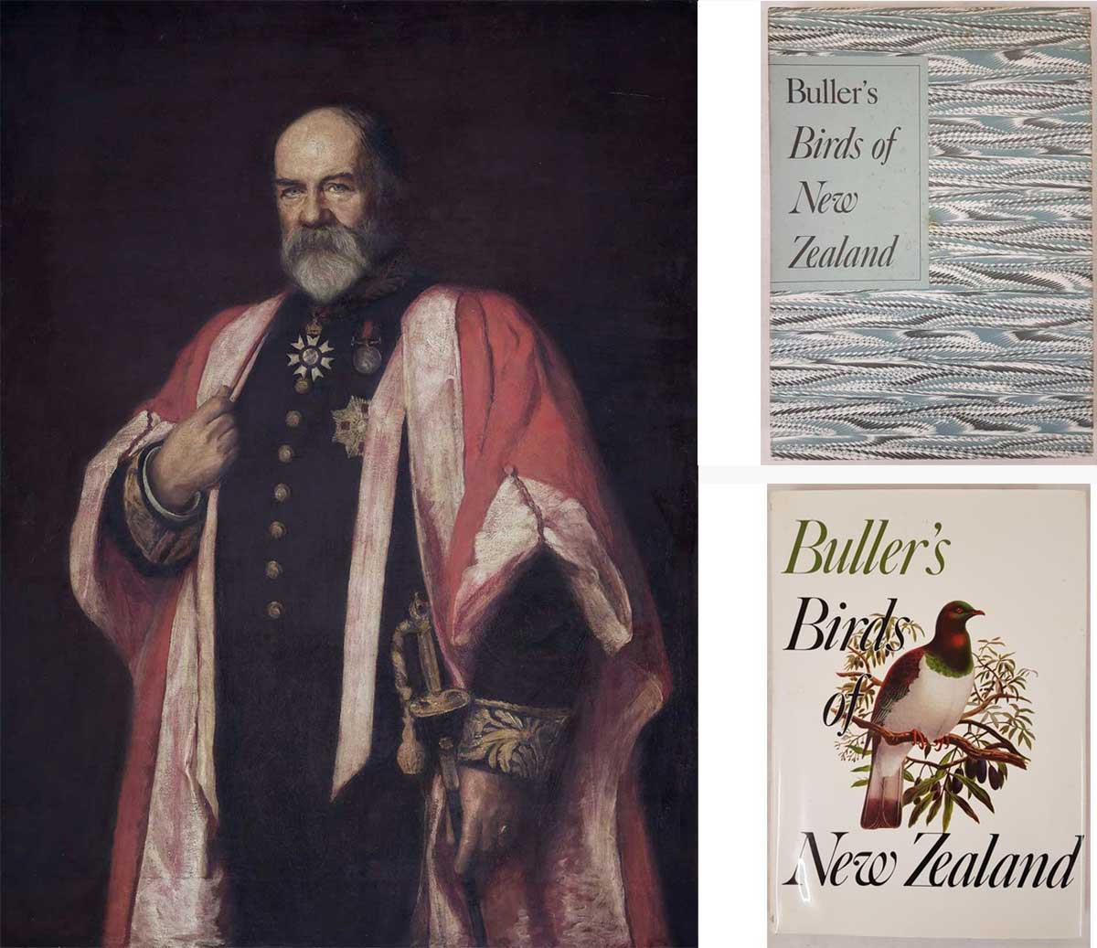 1722403883 art huia sir walter lawry buller