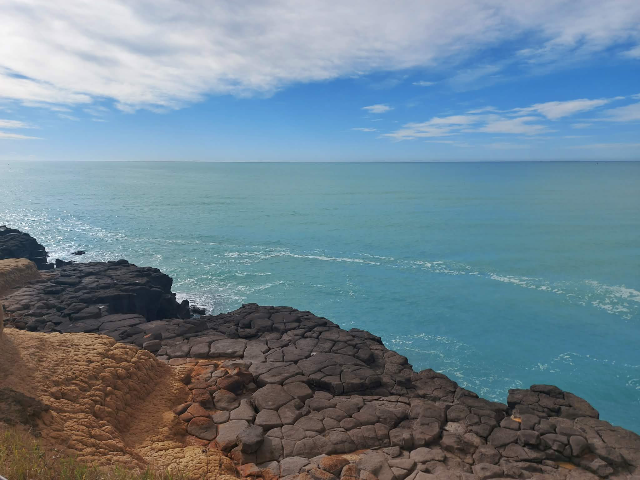 Dashing Rocks April 2026 R Fauth 2