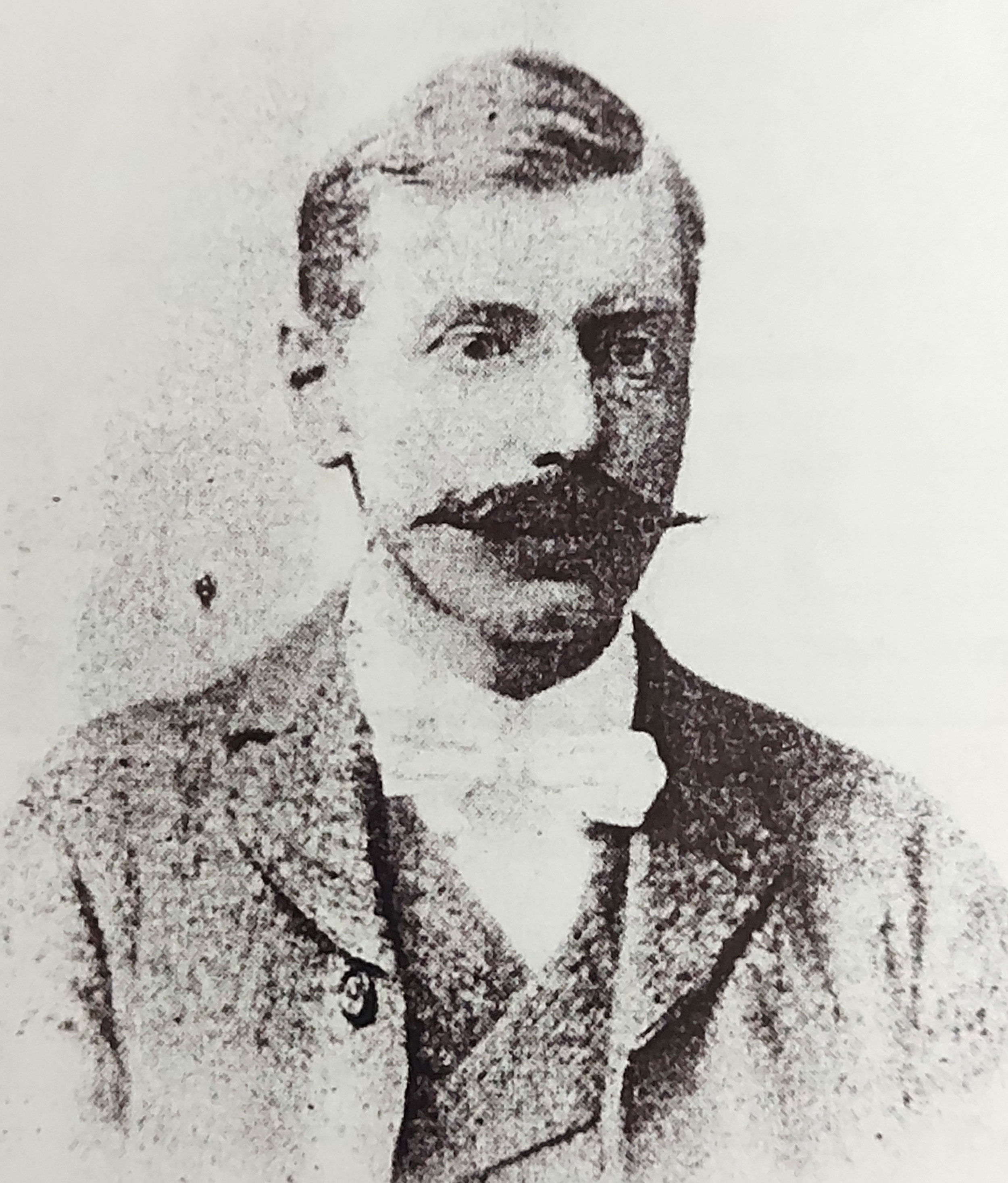 Dr George Gabites Family History Book