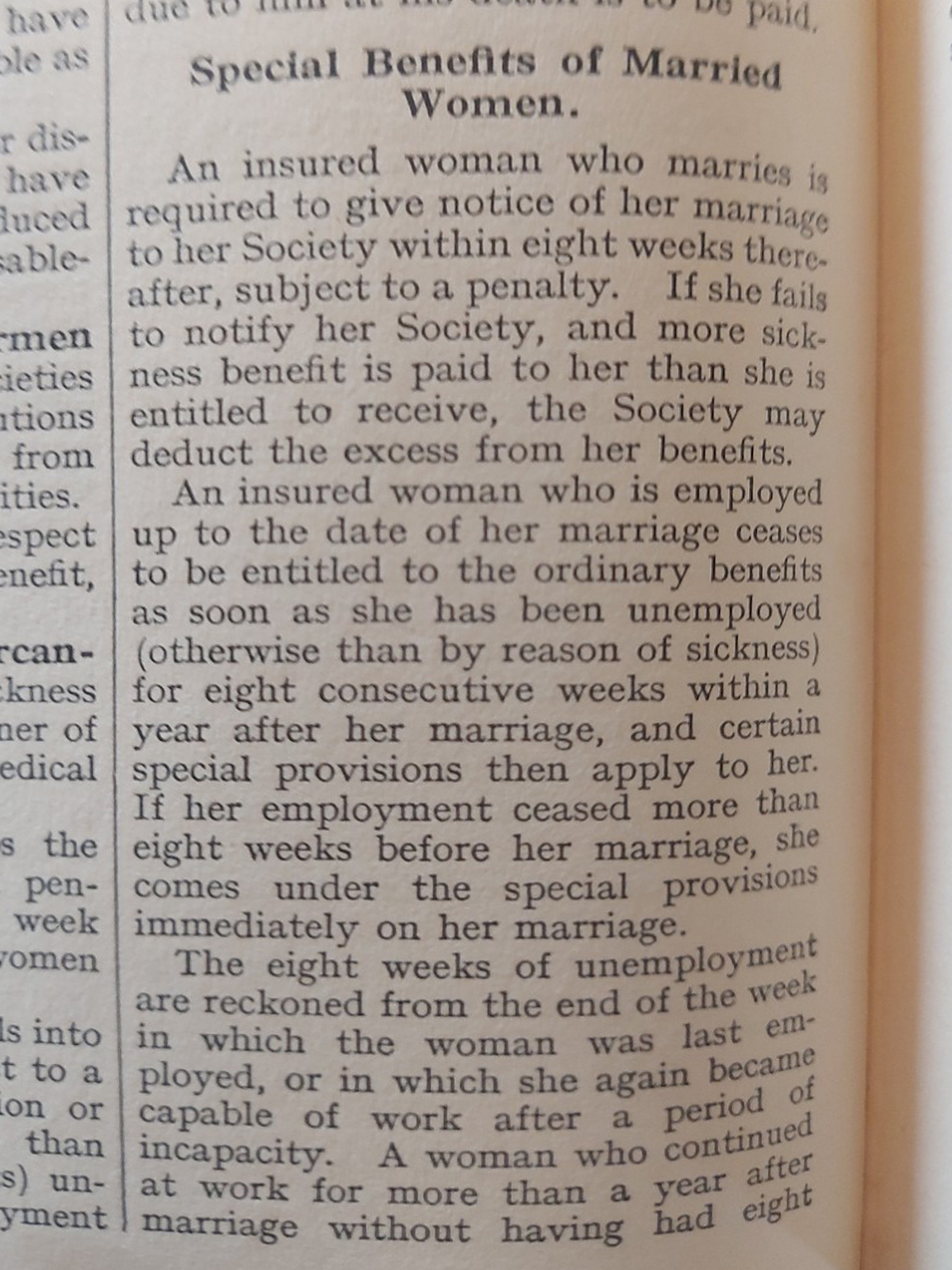 Enquire Within Book Eleanor Tripp Library 1000076708