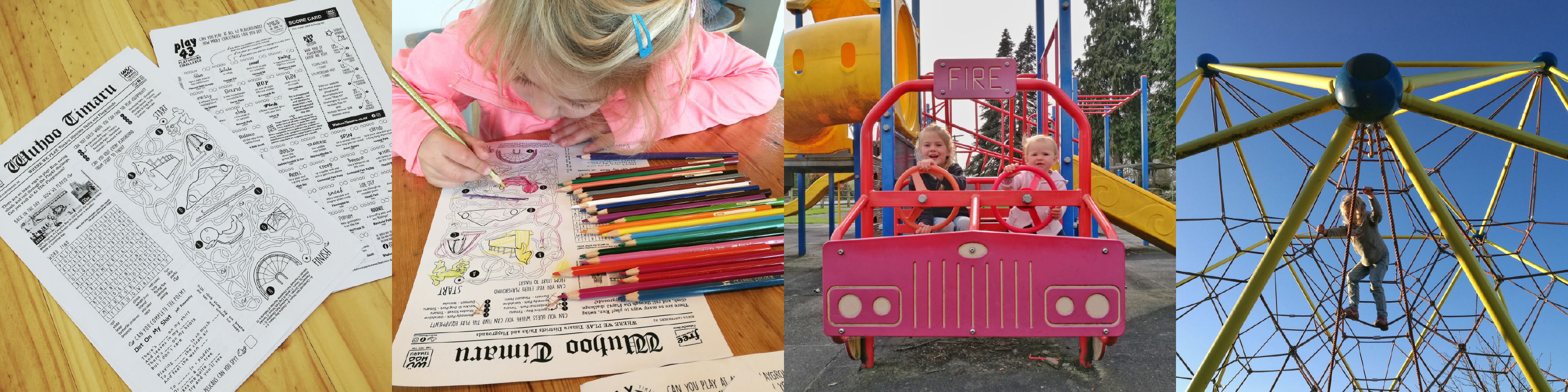 Finding Free Fun at playgrounds play43