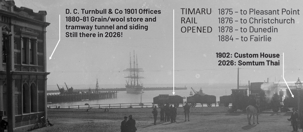 Foot of Strthallan St Te Papa C 014801