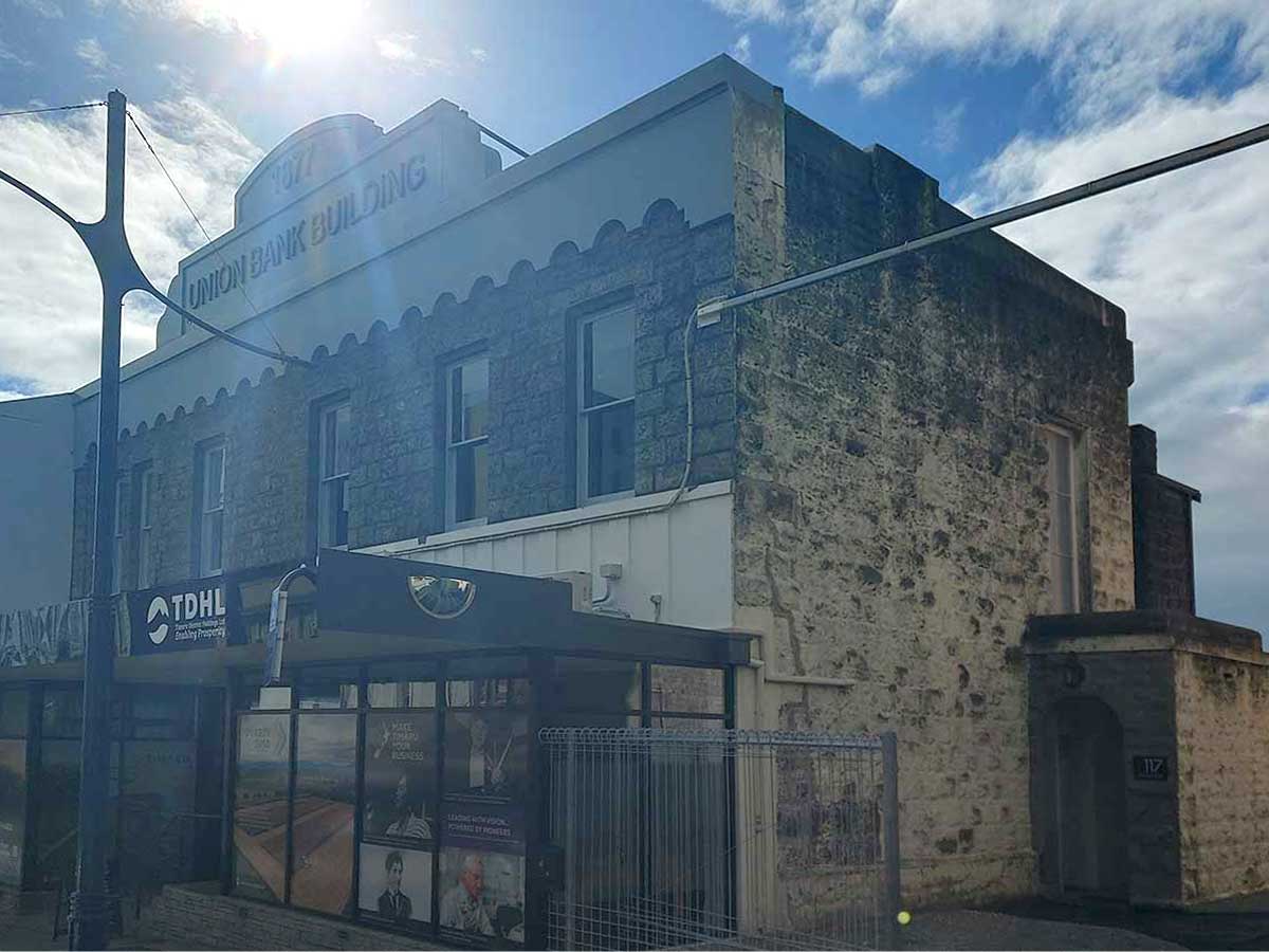 Former Union Bank R Fauth 2026 115150