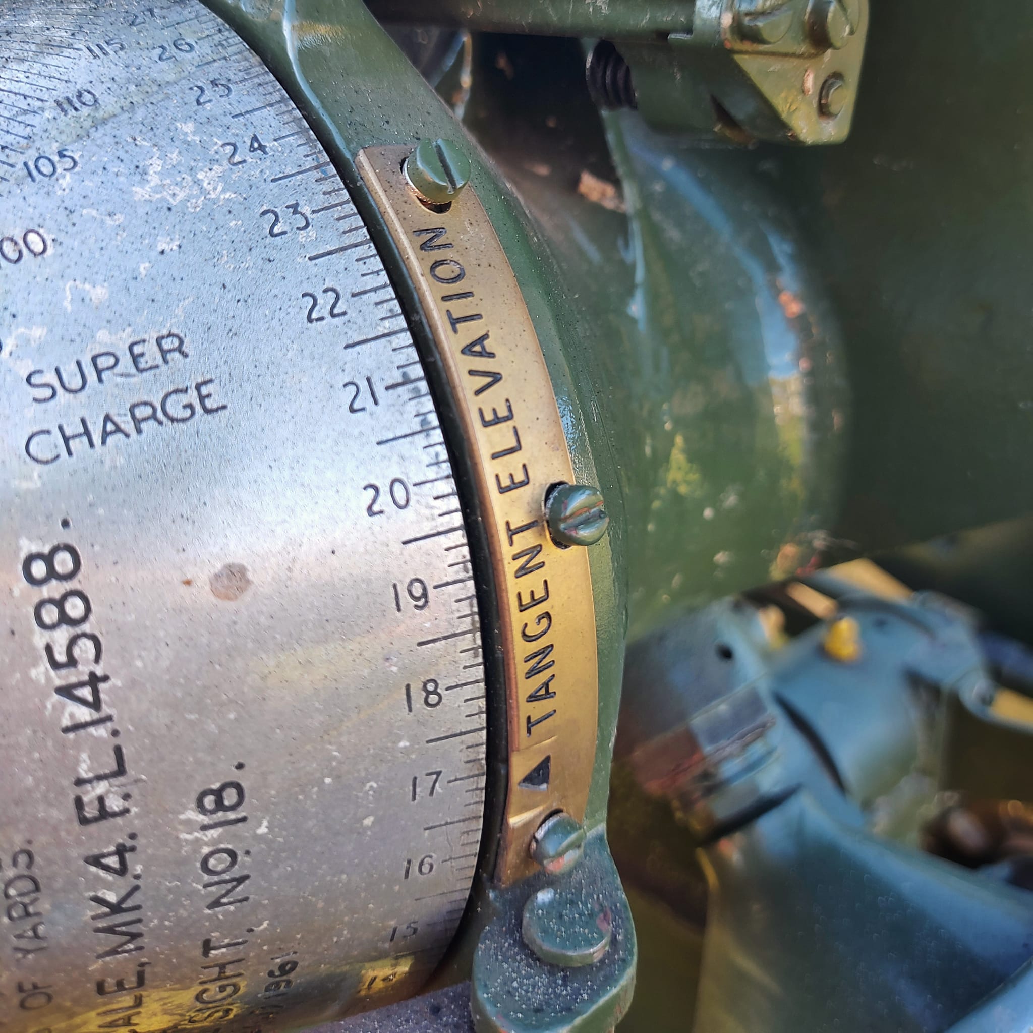 Happy Birthday Queen Elizabeth gun salute WuHoo Timaru Roselyn Fauth 2