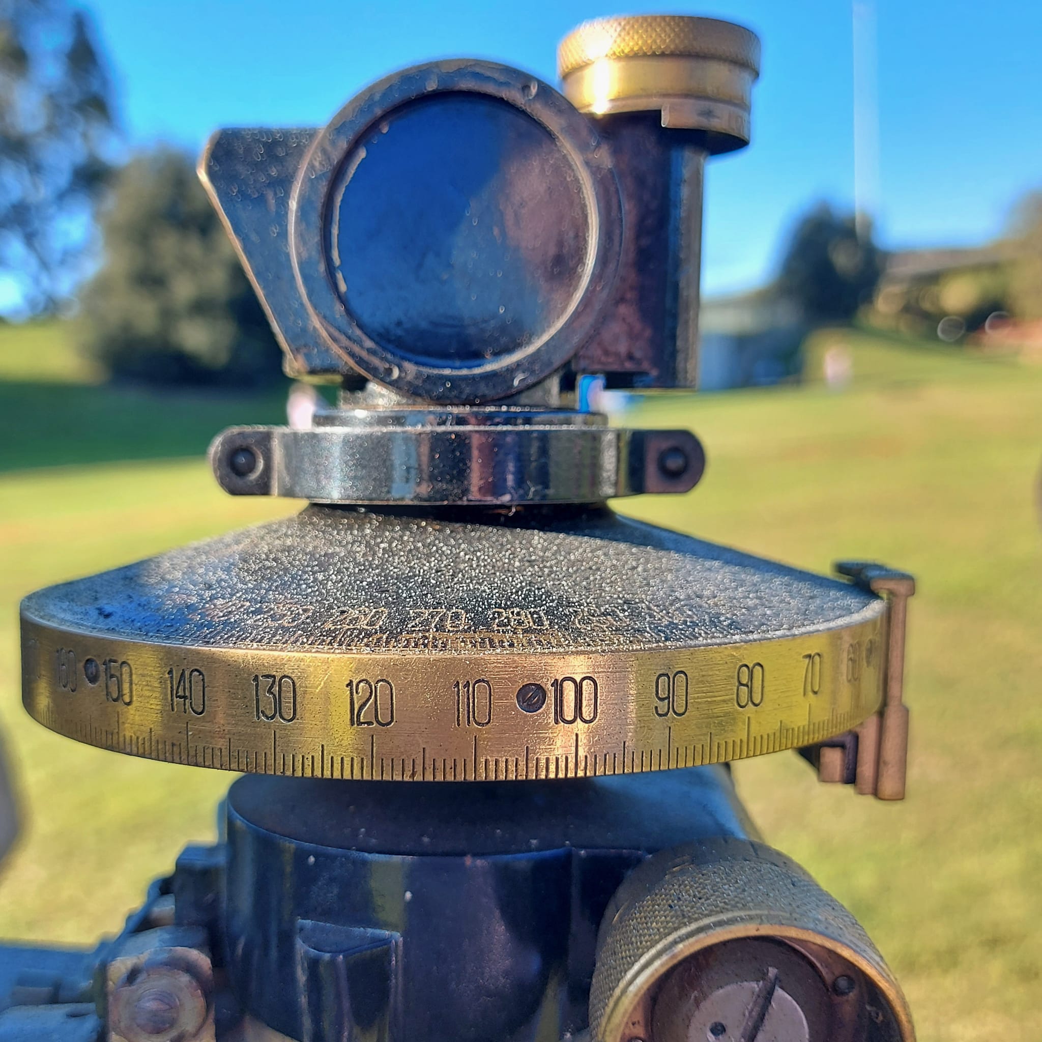Happy Birthday Queen Elizabeth gun salute WuHoo Timaru Roselyn Fauth 2