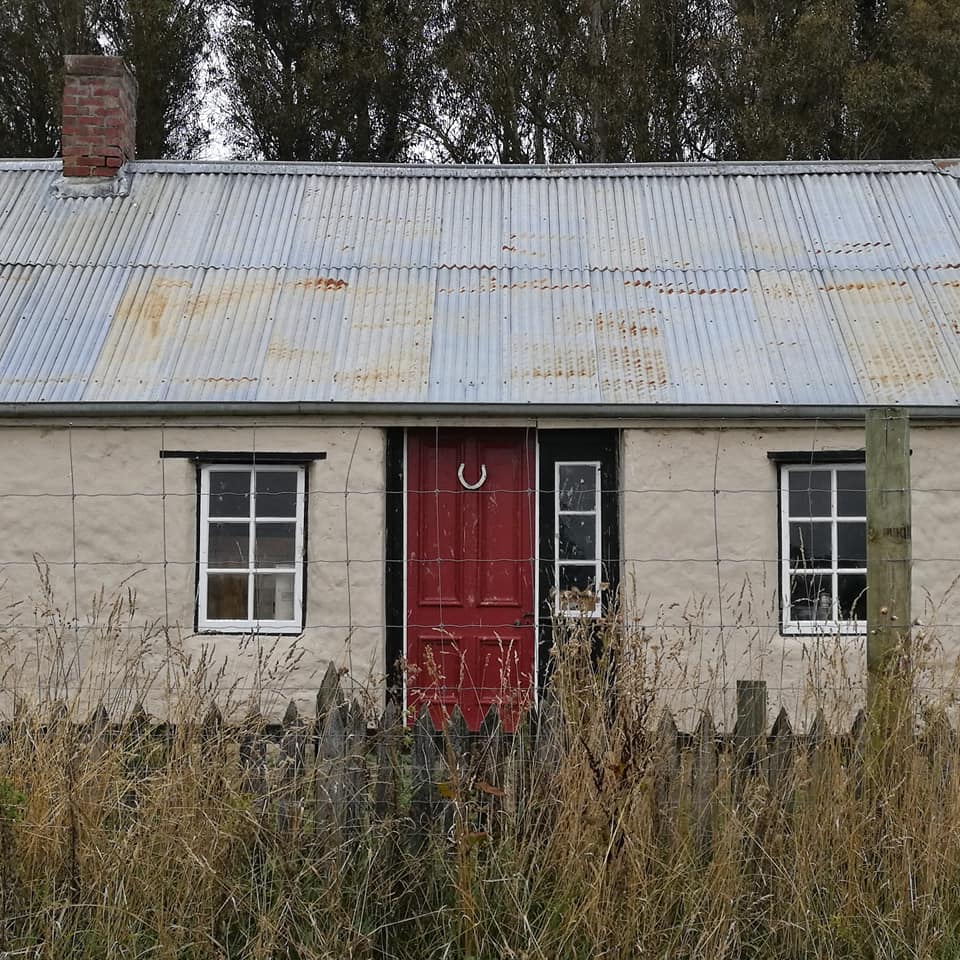Keane Cottage Roselyn Fauth