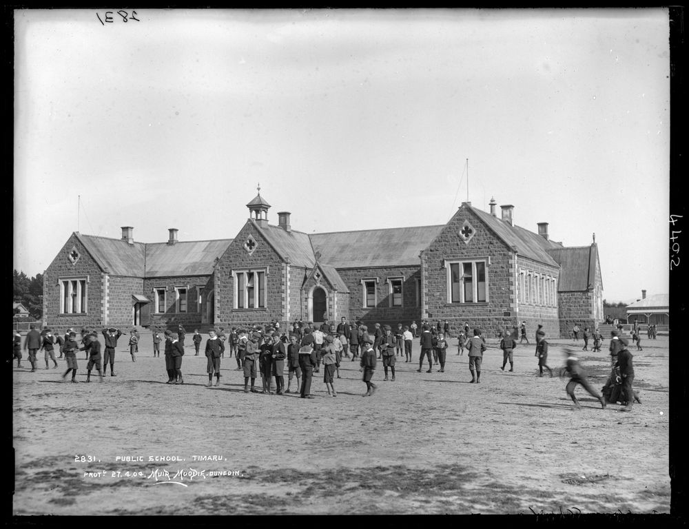 MA I834842 TePapa Public School Timaru preview