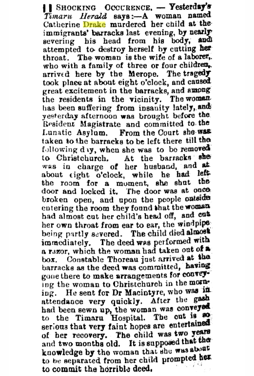 NEWS OF THE DAY Press Volume XXIV Issue 3188 18 November 1875 Page 2