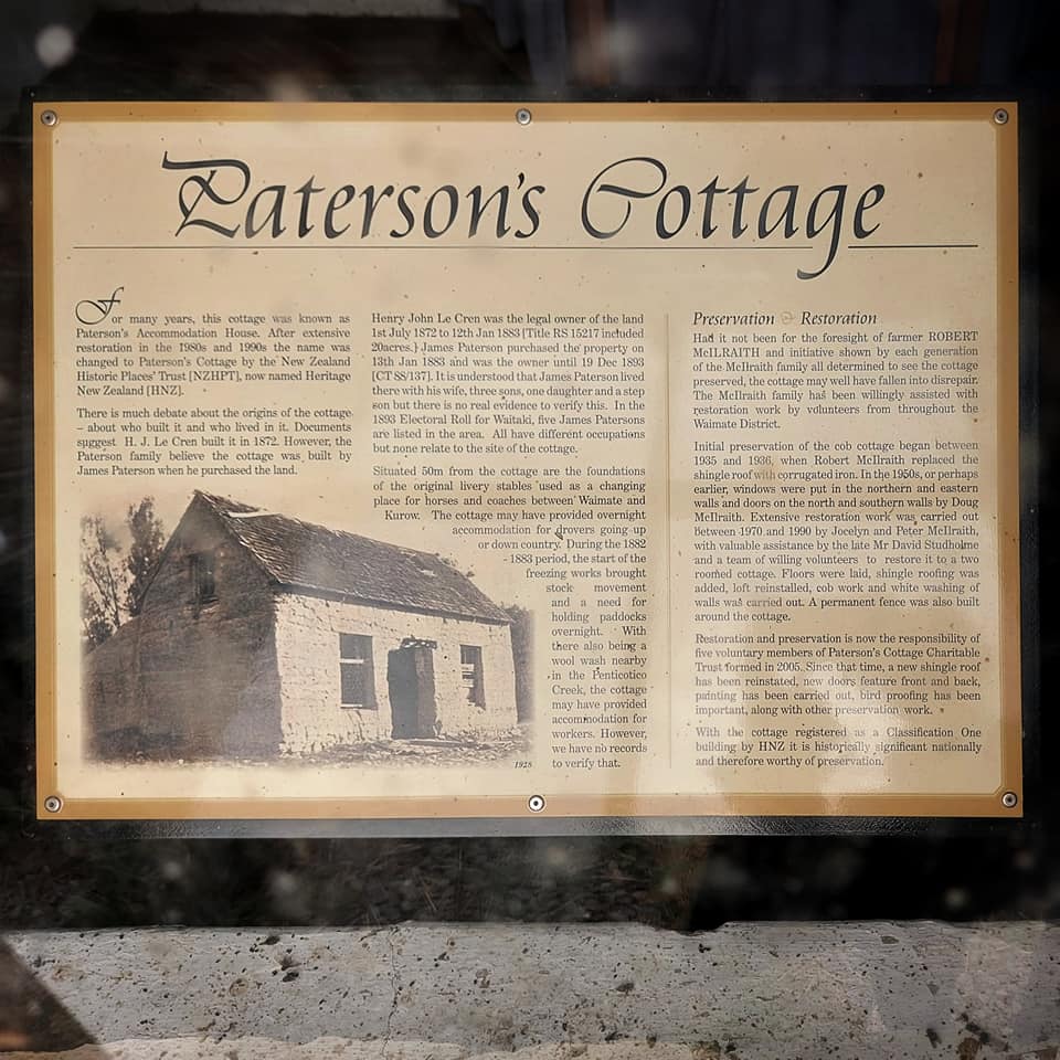 Patersons Cottage By Roselyn Fauth 4