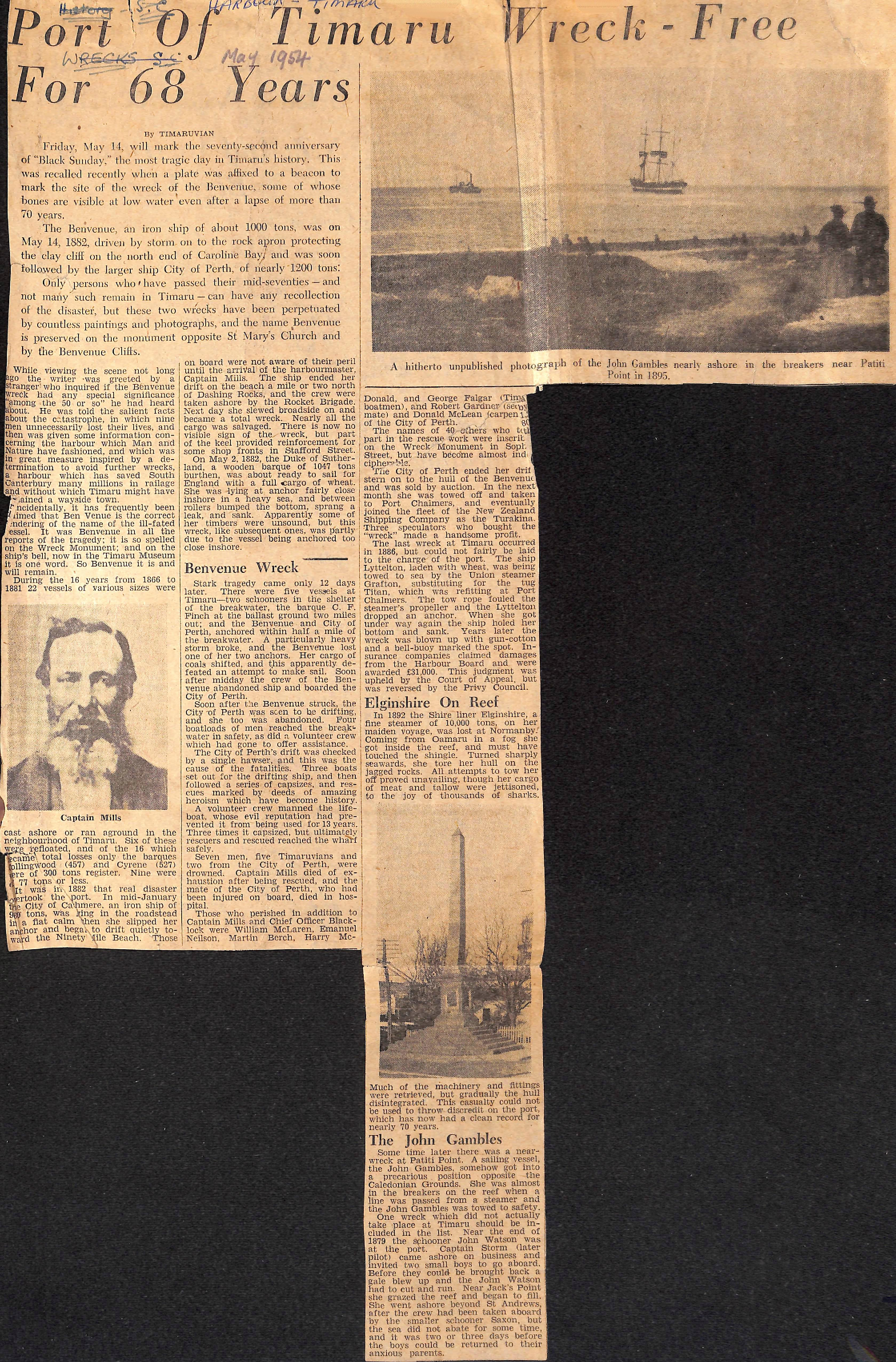 Port of Timaur Wreck Free 00001 34 1