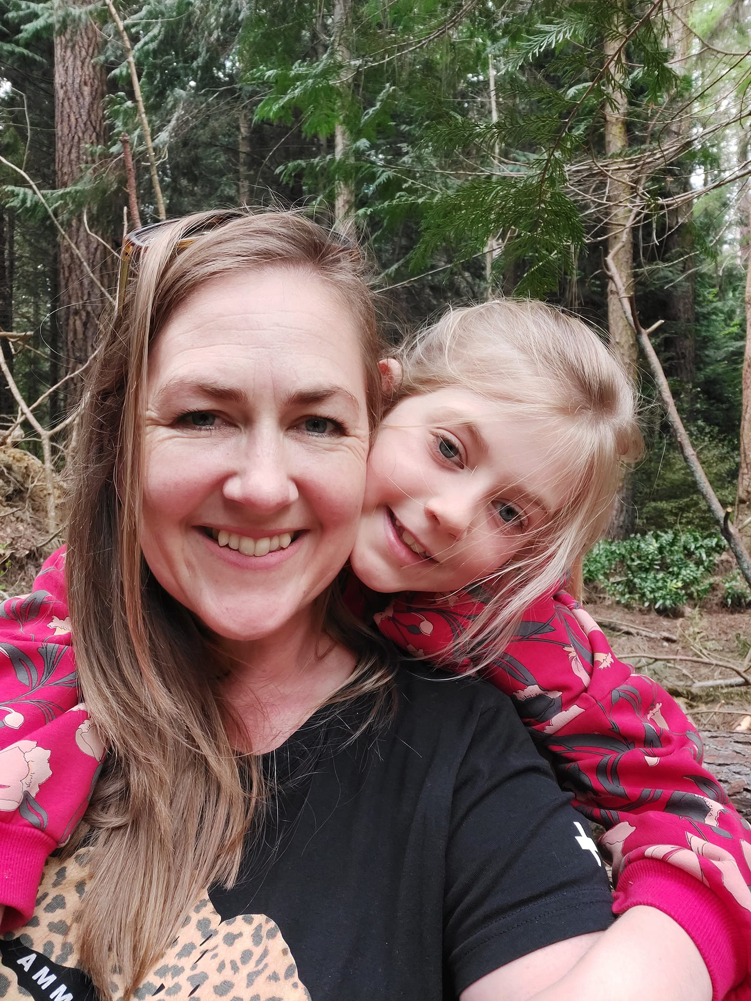 Raincliff Forest Roselyn Fauth 2