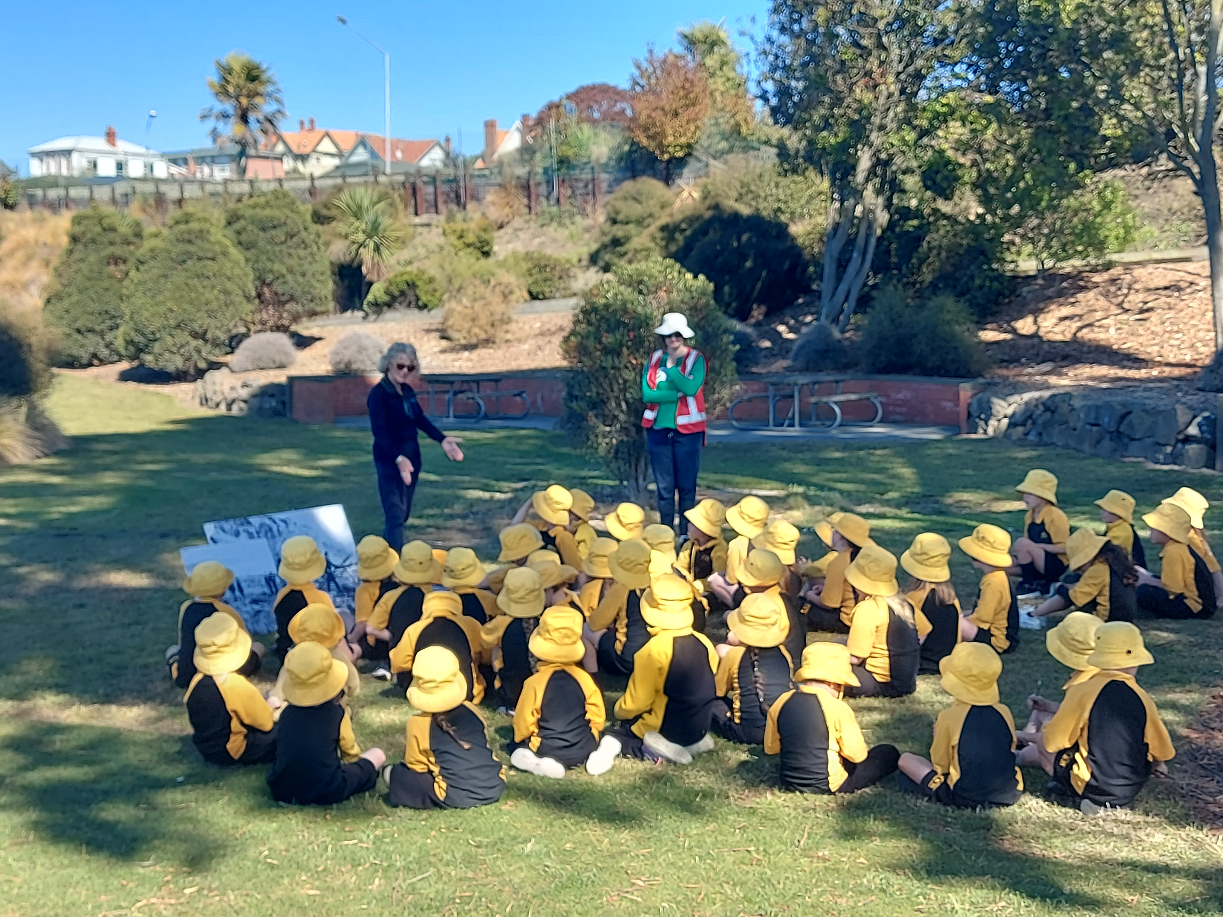 SouthCanterburyMuseum Educators AtCarolineBayPlayground WaimataitaiSchool 1000028013 240320