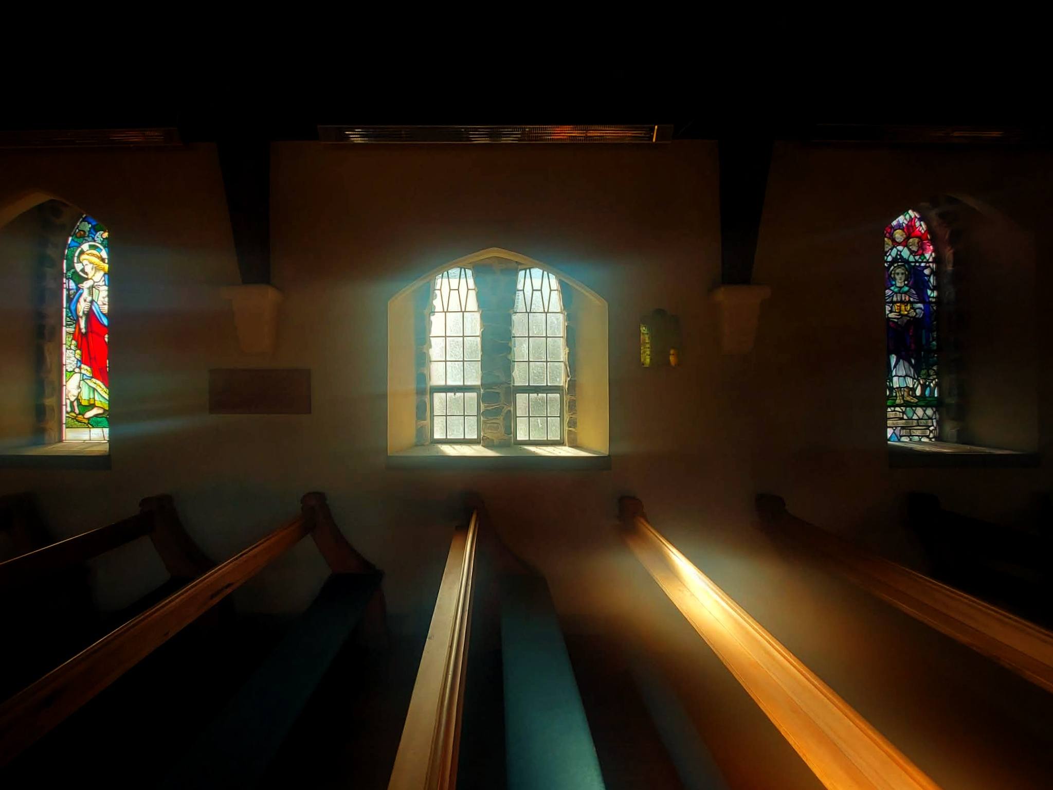 St Thomass Anglican Church Woodbury Photo Roselyn Fauth 2024 5