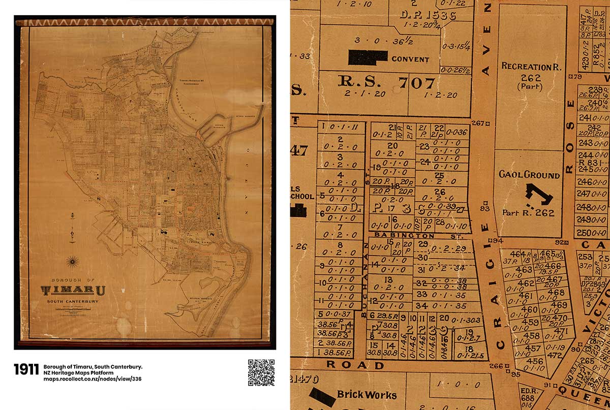 TIMARU MAP R25538727 01 Crop