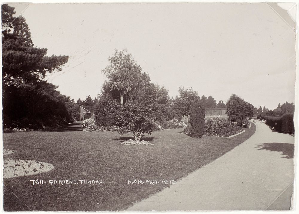 MA I244902 TePapa Gardens Timaru low res