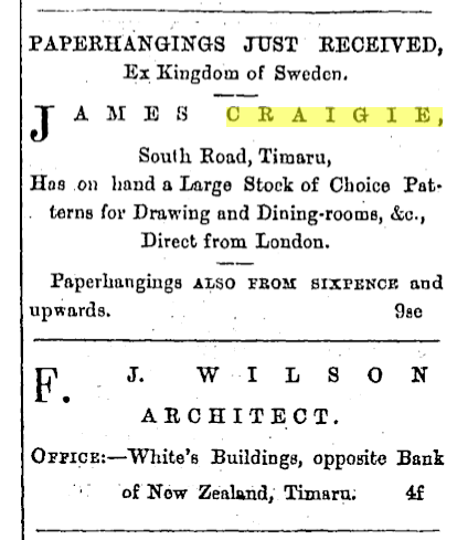 Timaru Herald Volume XXV Issue 1525 16 September 1876 Page 1