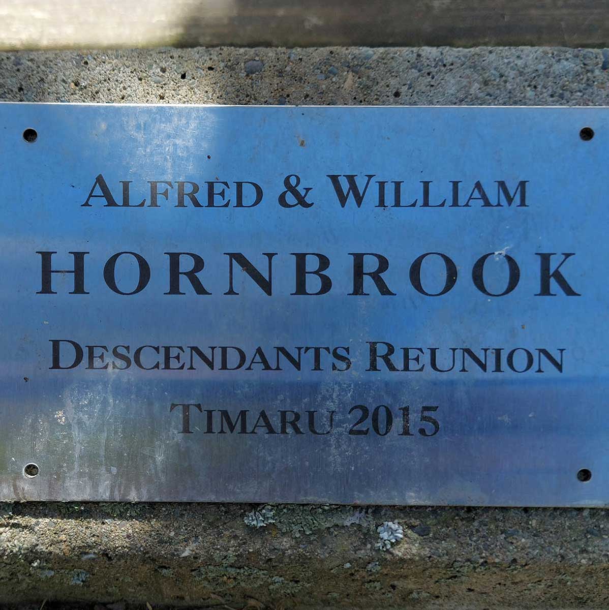 WuHooTimaru Trees Hornbrook Reunion 2015 110325 01