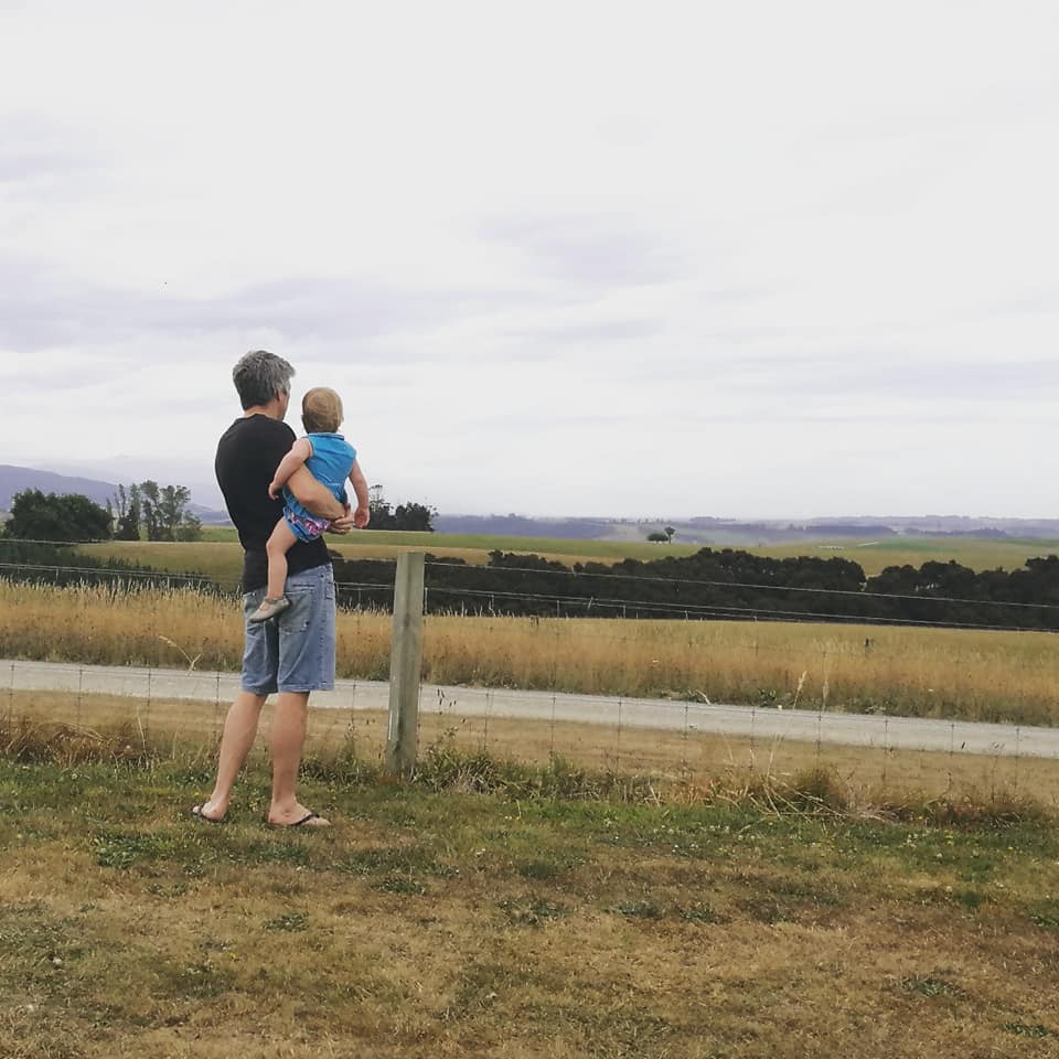 Waitohi Scenic Reserve Roselyn Fauth 2020