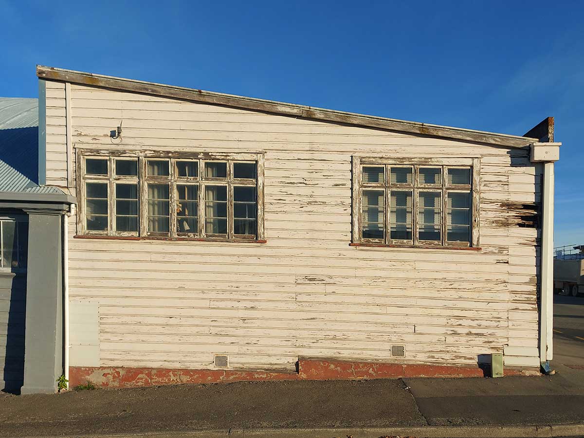 WuHooTimaru Former Drill Hall 2026 161643