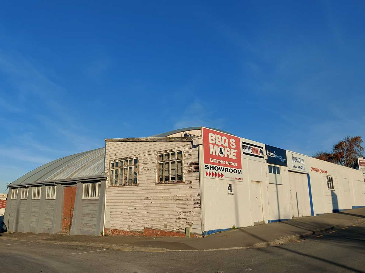 WuHooTimaru Former Drill Hall 161628