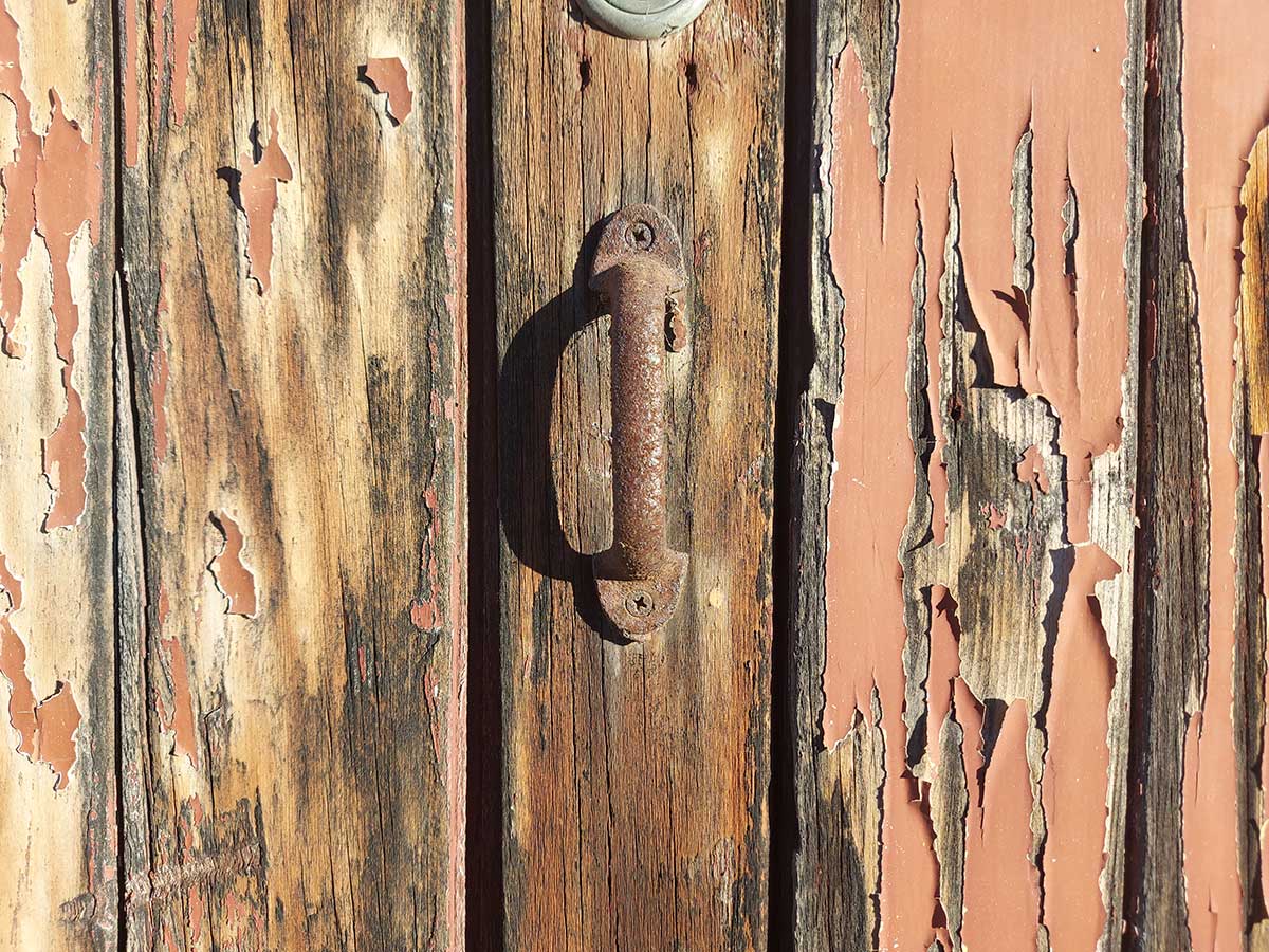 WuHooTimaru Former Drill Hall handle 161730