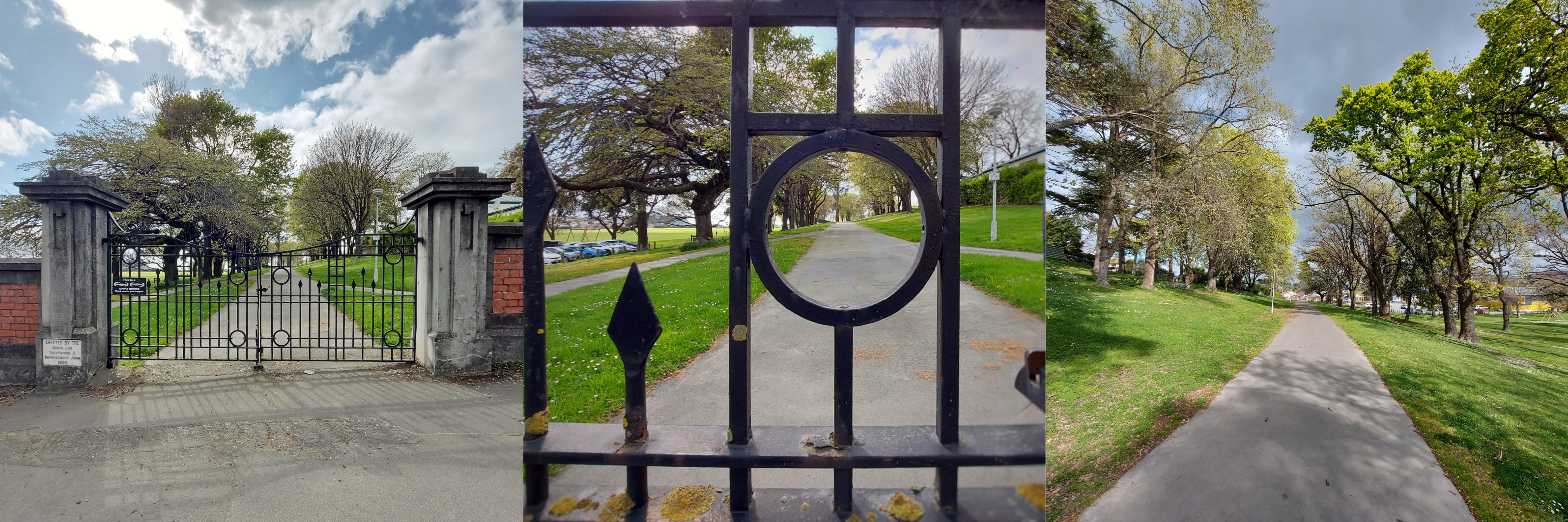 Woollcombe family and their connection to Ashbury Park 21