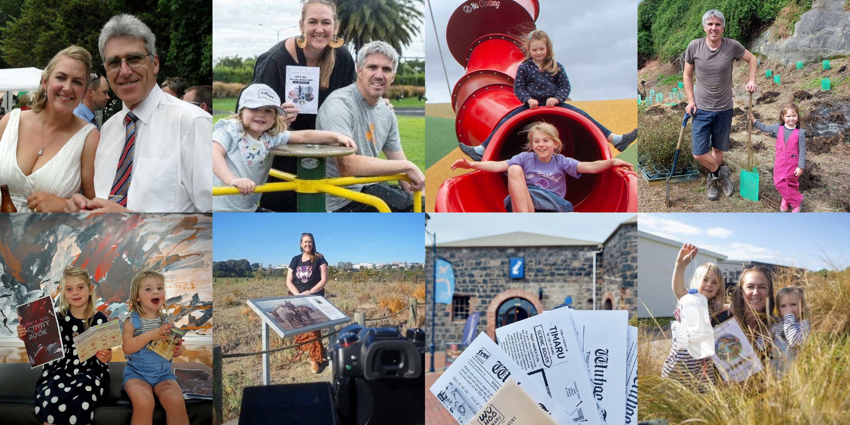 WuHooTimaru RoseChrisandGeoff 250825