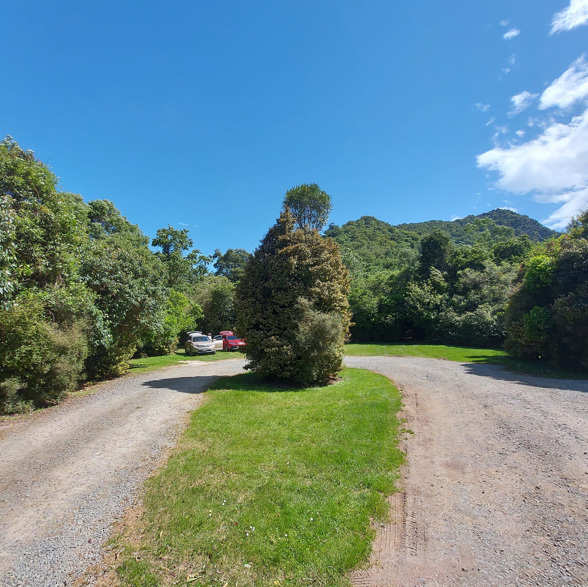 a pavelova picnic at Mt Nimrod Scenic Reserve WuHoo Timaru Roselyn Fauth 4