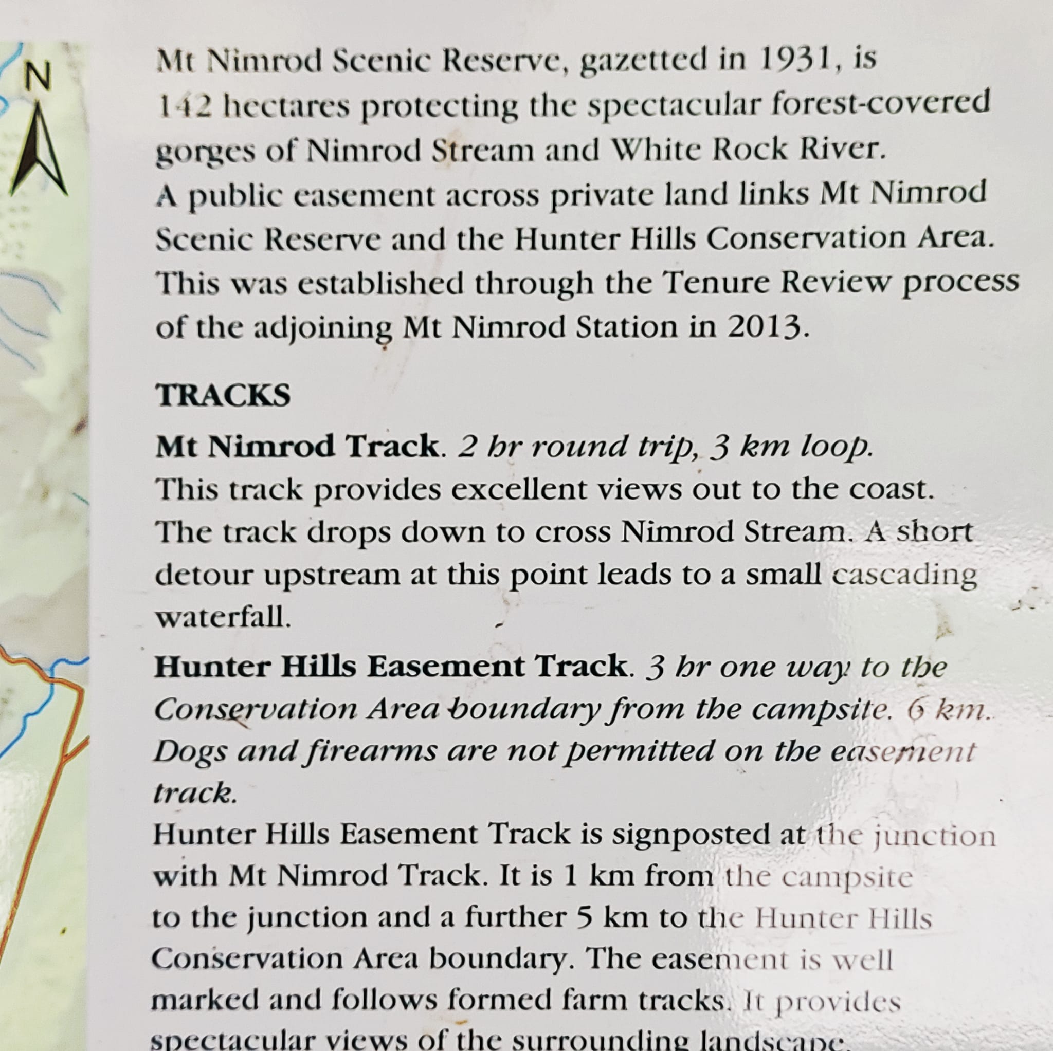 a pavelova picnic at Mt Nimrod Scenic Reserve WuHoo Timaru Roselyn Fauth 4