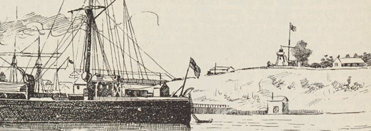 section lighthouse 111935 NZG 18950223 0180 01