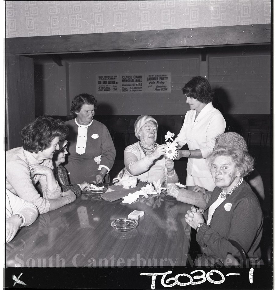 t6030 South Canterbury Museum 1971